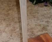 TALL VASE