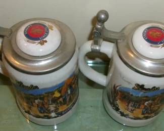 STROHS MUGS