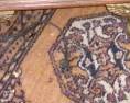 ORIENTAL CARPET