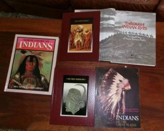 INDIAN BOOKS