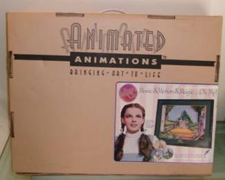 ANIMATED ANIMATIONS