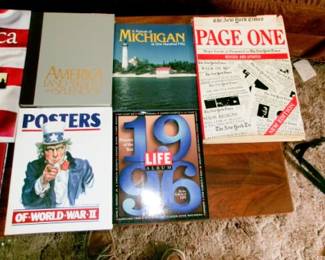 BOOKS