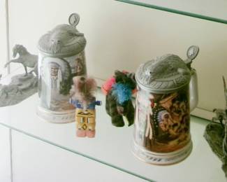 INDIAN COLLECTIBLES