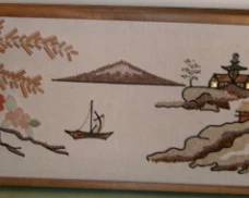 AQSIAN SAND ART