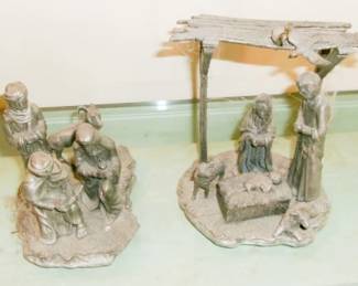 FM PEWTER