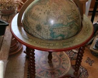 GLOBE