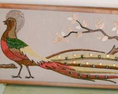 ASIAN SAND ART
