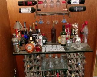 WINE CELLER