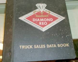 DIAMOND REO MANUAL