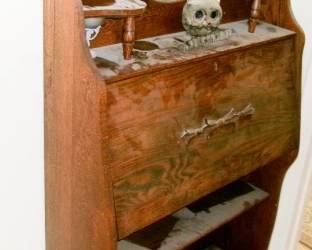 LARKIN DESK