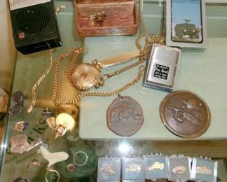 COLLECTIBLE SMALLS
