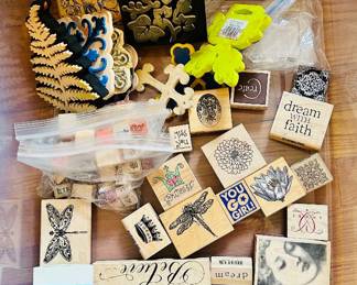 Stamps