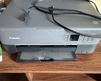 Canon PIXMA TS6420a All-in-One Printer