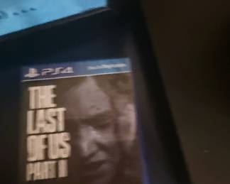 The Last of Us Part II - PlayStation 4 Game (Special Edition)