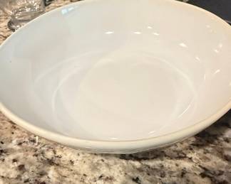 Havenwood Collection Serving Bowl