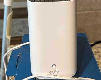eufy Security HomeBase S380