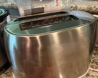 Cuisinart 2-Slice Toaster