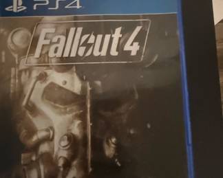 Fallout 4 - PlayStation 4 Game