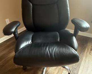 Flash Furniture HERCULES Series Big and Tall Executive Chair