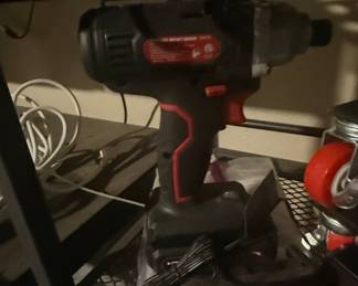 Ryobi P261 18V ONE+ Cordless Impact Wrench