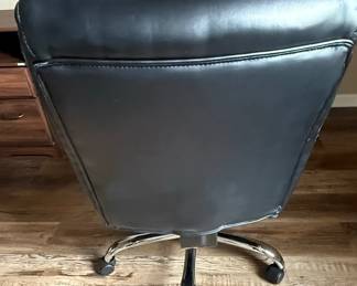 Flash Furniture HERCULES Series Big and Tall Executive Chair
