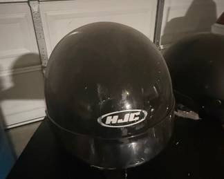 HJC CS-2N Motorcycle Helmet