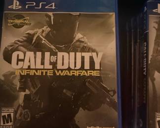 Call of Duty: Infinite Warfare for PlayStation 4