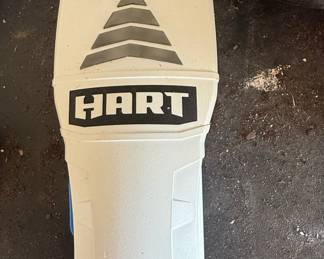 HART Basic Stud Finder