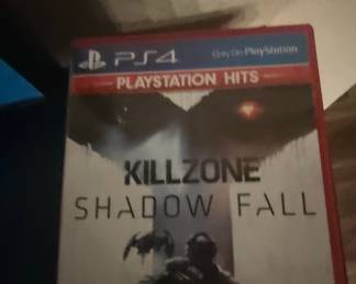 Killzone: Shadow Fall PlayStation Hits Edition