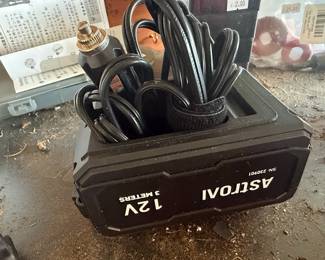 AstroAI 12V Portable Power Station