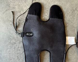Comfier Heated Knee Brace Wrap with Massage