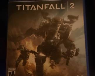 Titanfall 2 (PlayStation 4)