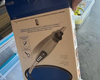 Dremel 225-02 Flex Shaft Attachment