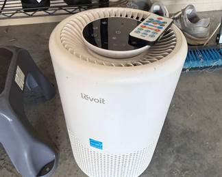 Levoit Core 300 Air Purifier with Remote