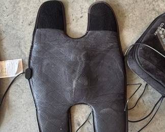 Comfier Heated Knee Brace Wrap with Massage and Vibration