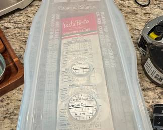 Fasta Pasta Microwave Cooker