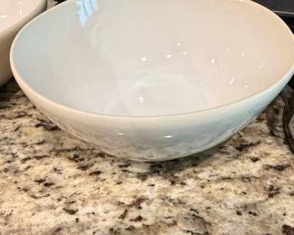 Haven Collection Ceramic Bowl