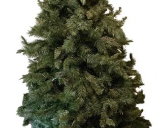 705 - Artificial Christmas Tree - 6ft