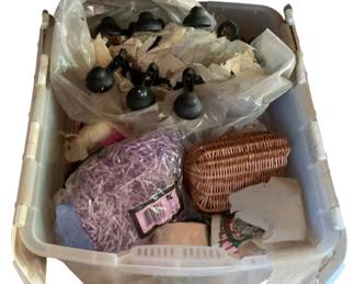 38 - Assorted Items
