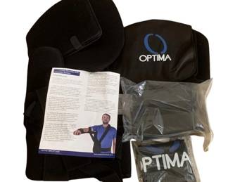 306 - Optima Comfort Max Arm Abduction System