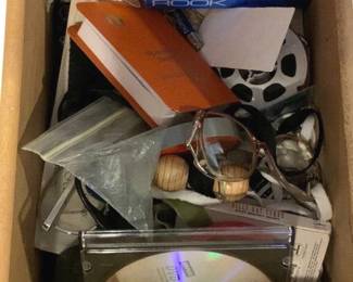 283 - Drawer Lot
