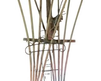 31 - Wood Trellises and More