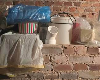 602 - Assorted Items