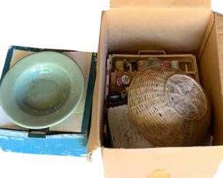 15 - Assorted Items