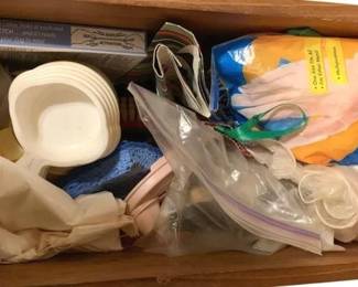438 - Assorted Items