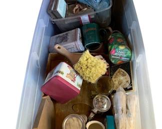 49 - Assorted Items