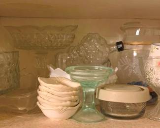 411 - Assorted Items