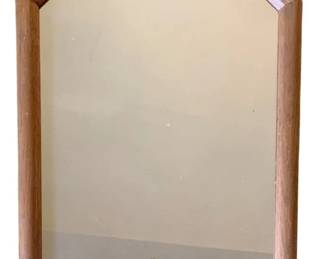 680 - Mirror - 26 x 15