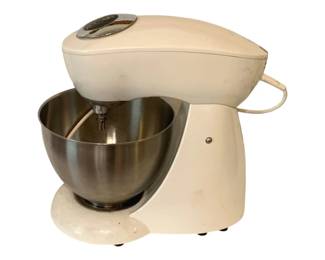 504 - GE Electric Mixer - 16 x 15 x 10
