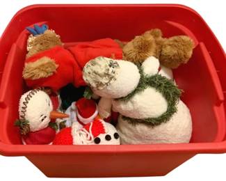 649 - Assorted Items